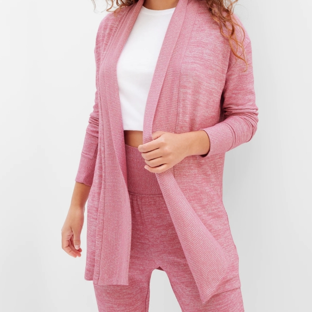 🥳FINAL PRICE👍💕 NWT‼️ GAP brand Long Softspun Open-front Cardigan